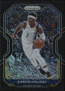 Aaron Holiday