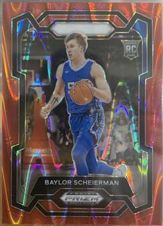 Baylor Scheierman
