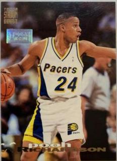 Pooh Richardson