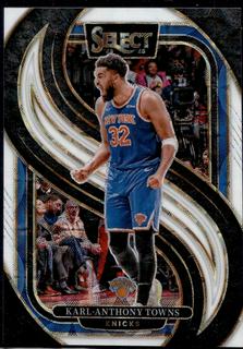 Karl-Anthony Towns