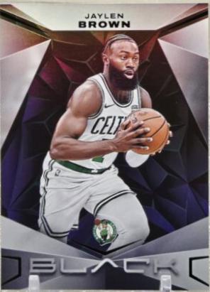 Jaylen Brown