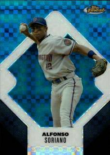 Alfonso Soriano