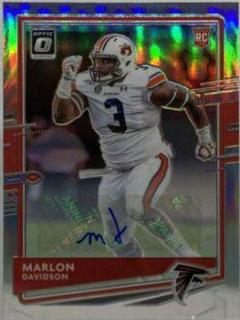 Marlon Davidson