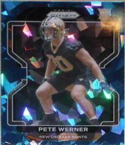 Pete Werner