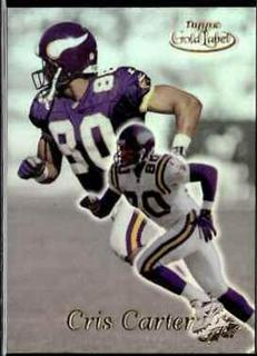 Cris Carter