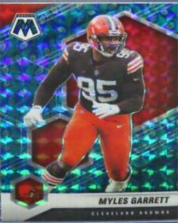 Myles Garrett