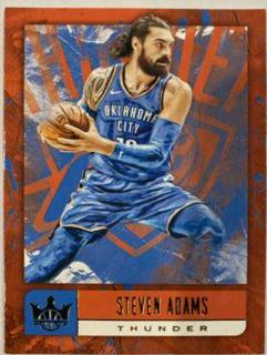 Steven Adams
