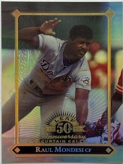 Raul Mondesi