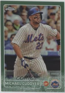 Michael Cuddyer
