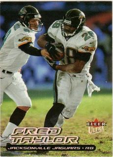 Fred Taylor