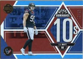 J. J. Watt