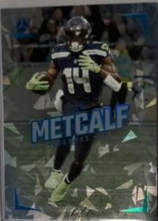 DK Metcalf