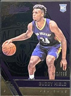 Buddy Hield