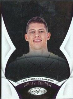 Moritz Wagner