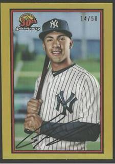 Gleyber Torres