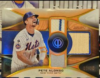 Pete Alonso