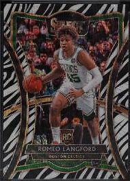 Romeo Langford