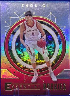 Zhou Qi
