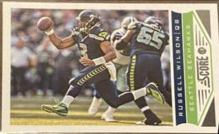 Russell Wilson