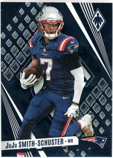 JuJu Smith Schuster