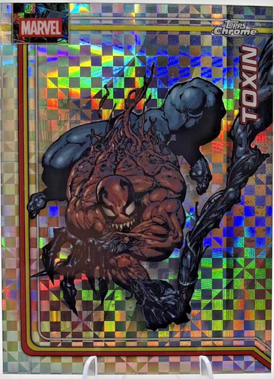 Toxin X-Fractor