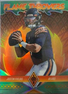 Justin Fields
