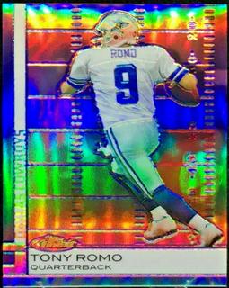 Tony Romo