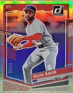 Ozzie Smith