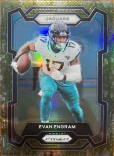 Evan Engram