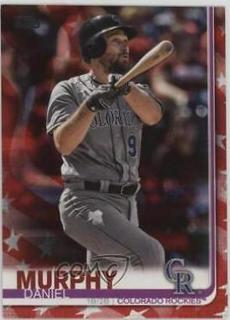 Daniel Murphy
