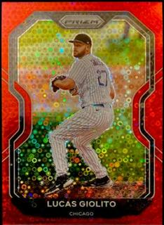 Lucas Giolito