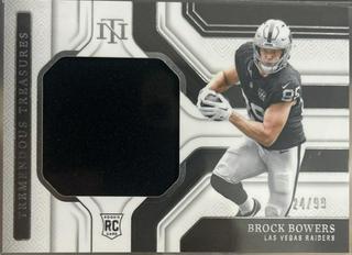 Brock Bowers