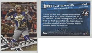 Salvador Perez