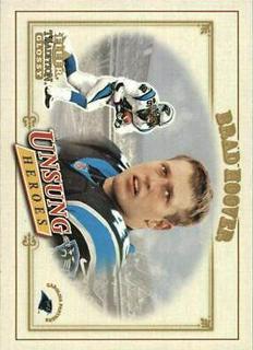 Brad Hoover