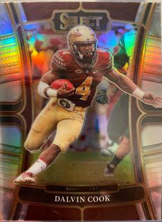 Dalvin Cook