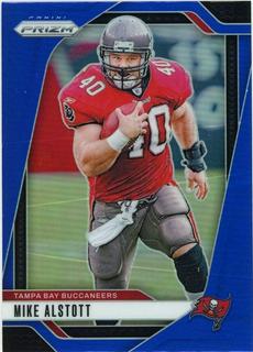 Mike Alstott