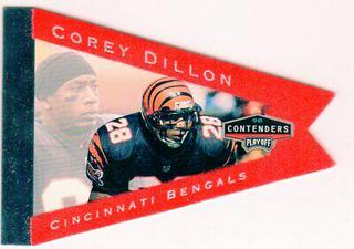 Corey Dillon