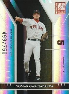 Nomar Garciaparra