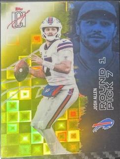 Josh Allen