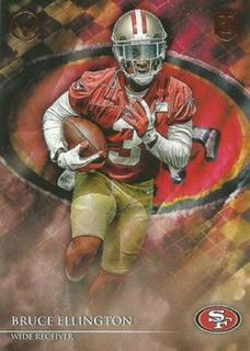 Bruce Ellington