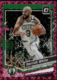 Derrick White