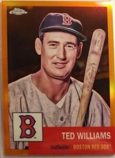 Ted Williams