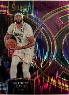 Anthony Davis