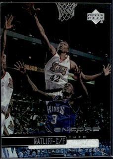 Theo Ratliff