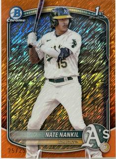 Nate Nankil