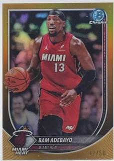 Bam Adebayo