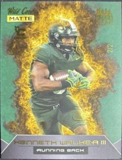 Kenneth Walker III