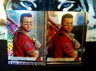David Peralta