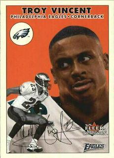 Troy Vincent