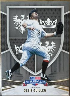 Ozzie Guillen